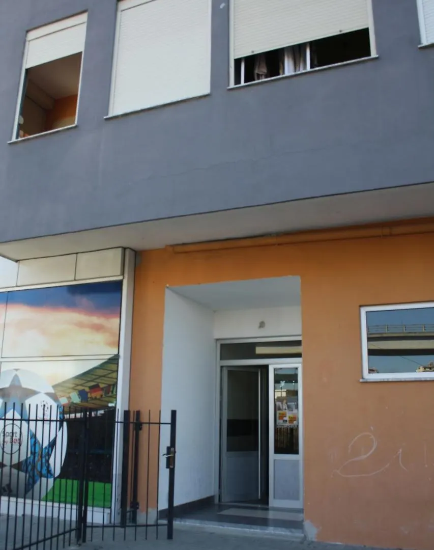 Apartment Sea View Studio Durrës